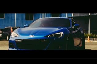 Embedded thumbnail for Fadil&#039;s BRZ by Crawford Performance